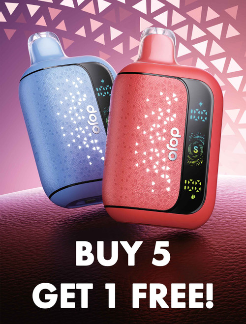 DOJO Sphere S 40K Disposable