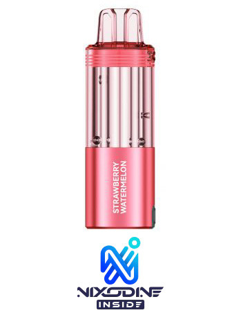 (Nixodine) Foger Switch Pro 30k Disposable Pod