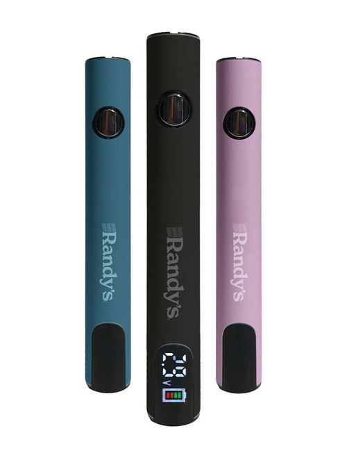 Randys PEP Battery 400mAh