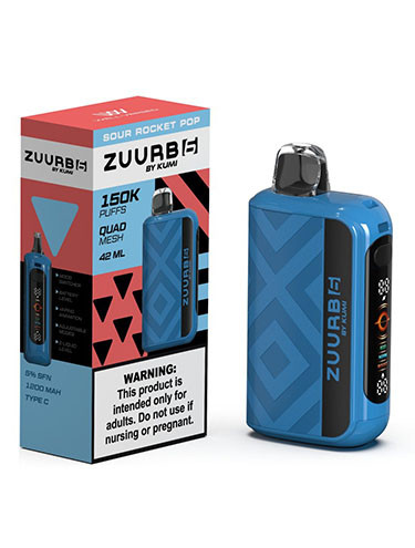Zuurb 6 by Kumi