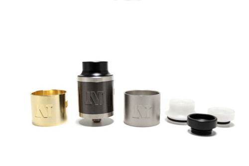 TripleSix Modz Norris 24mm RDA