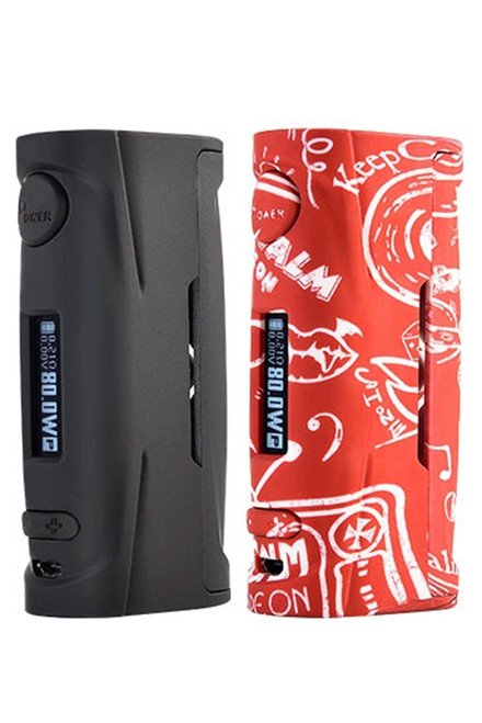 puma baby mod 80w