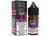 Fruit Line Salts by SadBoy E-liquid (30ml) Punch Berry
