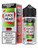 Juice Head FREEZE E-Liquid (100ml)