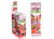 Juicy Terp Enhanced Hemp Wraps 2pk - 25pc Display - Strawberry Sherbert