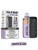 Volf Bar Crystal 35K Disposable Kit