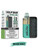 Volf Bar Crystal 35K Disposable Kit