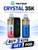 Volf Bar Crystal 35K Disposable Kit
