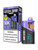 Geek Bar CLIO Platinum Disposable Kit