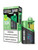 Geek Bar CLIO Platinum Disposable Kit
