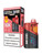 Geek Bar CLIO Platinum Disposable Kit