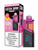 Geek Bar CLIO Platinum Disposable POD