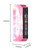 5PC CARTON - Foger Switch Pro Battery - Assorted Colors
