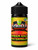Gorilla Warfare E-Liquid 100ml (Nixodine)