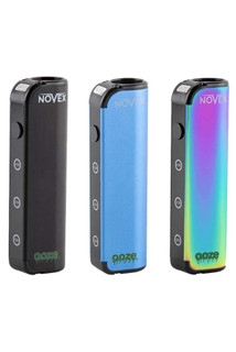 Randy's 650 mAh Twist Slim Pen Battery