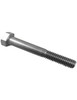 Hex Bolt Stainless Steel 1/4" Diameter - NC 18.8
