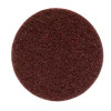 Scotch-Brite™ Surface Conditioning Disc, SC-DH, MED, 4-1/2 in X NH, quick change