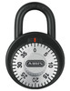 Abus 78-50 Combination Lock