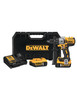 Dewalt 20V MAX XR Lithium Ion Brushless 3-Speed Drill/Driver Kit