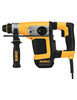 Dewalt 1-1/8" SDS+ Rotary Hammer w/Shocks and E-Clutch