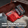 Milwaukee 48-59-1811 M18™ & M12™ Super Charger