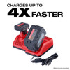 Milwaukee 48-59-1811 M18™ & M12™ Super Charger