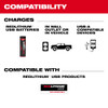 Milwaukee 48-59-2013 REDLITHIUM™ USB Charger & Portable Power Source Kit