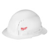 Front Brim Hard Hat–Type 1 Class E