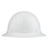 Milwaukee 48-73-1011 Full Brim Vented Hard Hat with BOLT™ Accessories – Type 1 Class C (Small Logo)