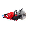 Milwaukee 2786-22HD M18 FUEL™ 9 in. Cut-Off Saw with ONE-KEY™ Kit