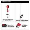 Milwaukee 2825-21ST M18 FUEL™ String Trimmer Kit w/ QUIK-LOK™