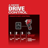 Milwaukee 2555-20 M12 FUEL™ Stubby 1/2 in. Impact Wrench