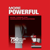 Milwaukee 2865-20 M18 FUEL™ 7/16 in. Hex Utility HTIW w/ ONE-KEY™