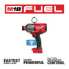 Milwaukee 2865-20 M18 FUEL™ 7/16 in. Hex Utility HTIW w/ ONE-KEY™