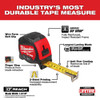 Milwaukee 48-22-9726 8m/26ft STUD™ Tape Measure