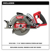 Milwaukee 2830-20 M18 FUEL™ Rear Handle 7-1/4 in. Circular Saw