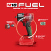 Milwaukee 2960-20 M18 FUEL™ 3/8 Mid-Torque Impact Wrench w/ Friction Ring