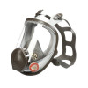 6700 Small Respirator (Side View)