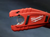 Milwaukee 2471-20 M12™ Cordless Lithium-Ion Copper Tubing Cutter