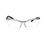 3M BX +2.0 Reader Protective Eyewear - Clear