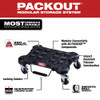 Milwaukee 48-22-8410  PACKOUT™ Dolly