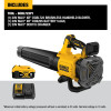 Dewalt Dcbl722P1 Blower Kit Includes