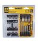 Dewalt 37 Piece Standard Driver Set w/ToughCase