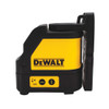 Dewalt DW088CG Green Cross Line Laser