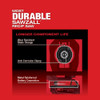 Milwaukee 2821-22 M18 FUEL™ SAWZALL® Reciprocating Saw - 2 Battery XC5.0 Kit