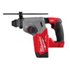 Milwaukee 2912-20 M18 FUEL™ 1 in SDS Plus Rotary Hammer