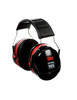 PELTOR Optime 105 Earmuffs are intended for noise levels up to 105 dBA.