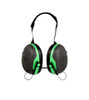 3M Peltor X Series Earmuffs