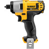 12V MAX 1/4" Impact Driver