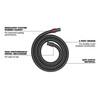 Milwaukee 49-90-2004 2-1/2" X 16' Flexible Hose